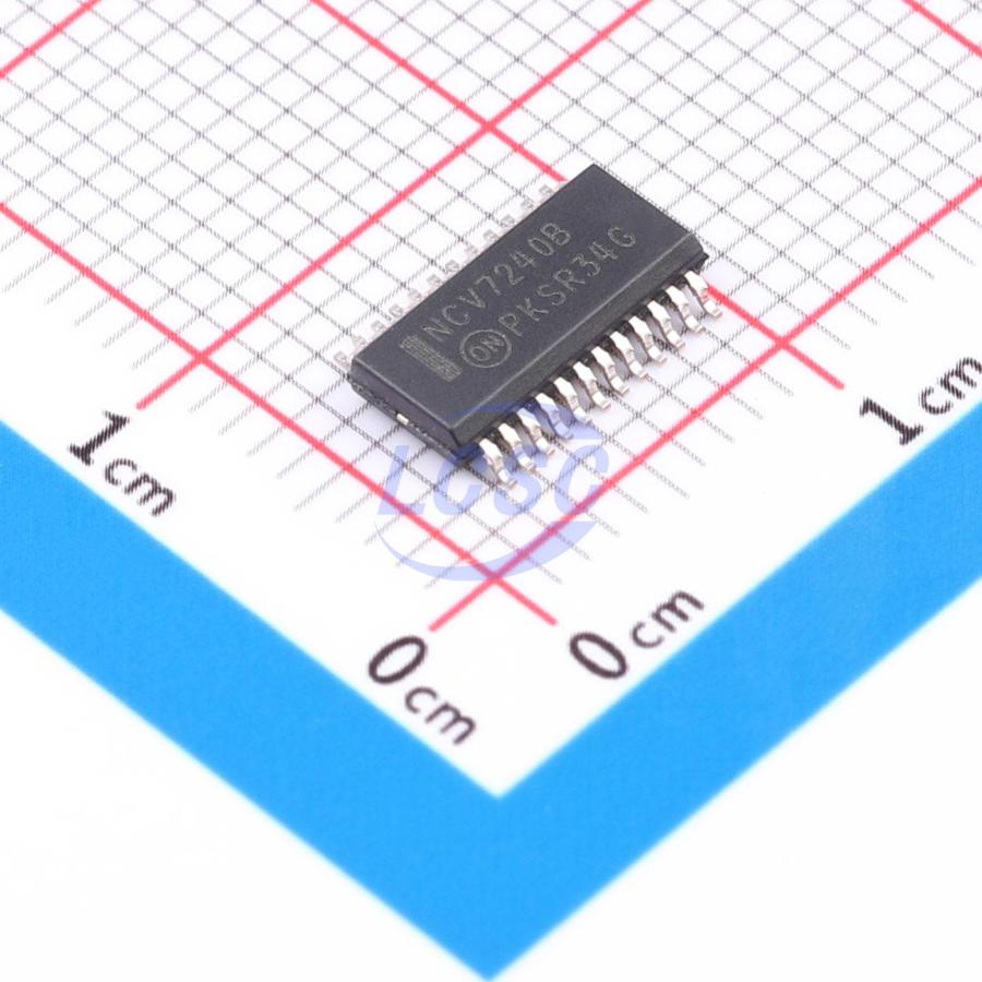 NCV7240BDPR2G onsemi