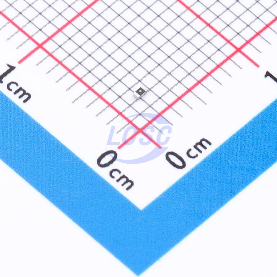 ESR01MZPF6801 ROHM