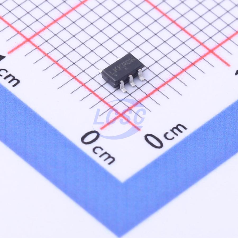 NCV8161ASN330T1G onsemi