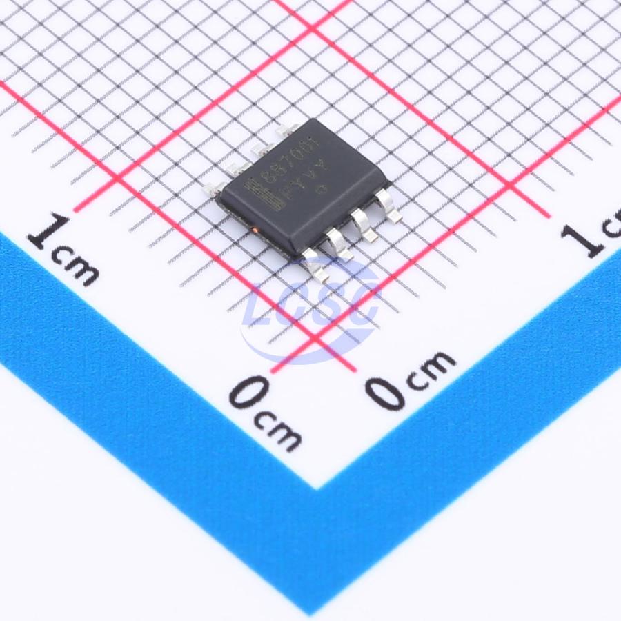 NCV887001D1R2G onsemi