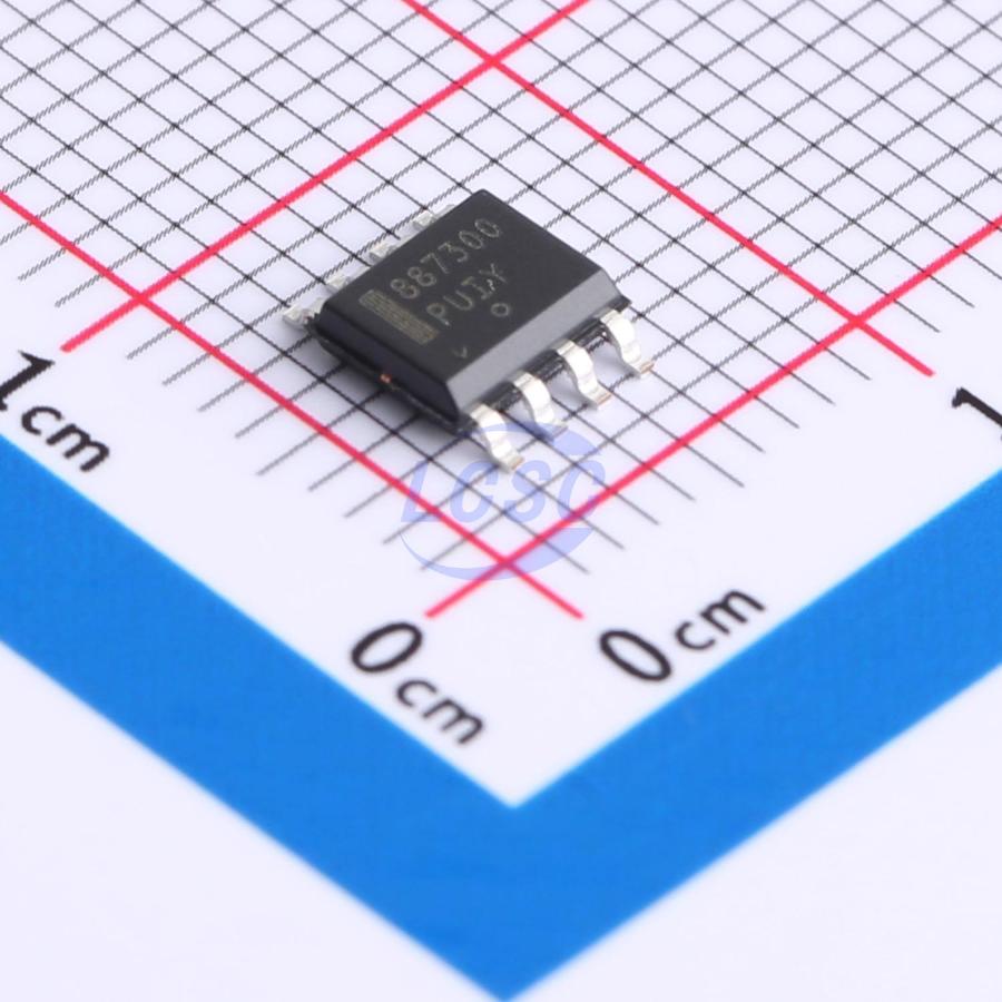 NCV887300D1R2G onsemi