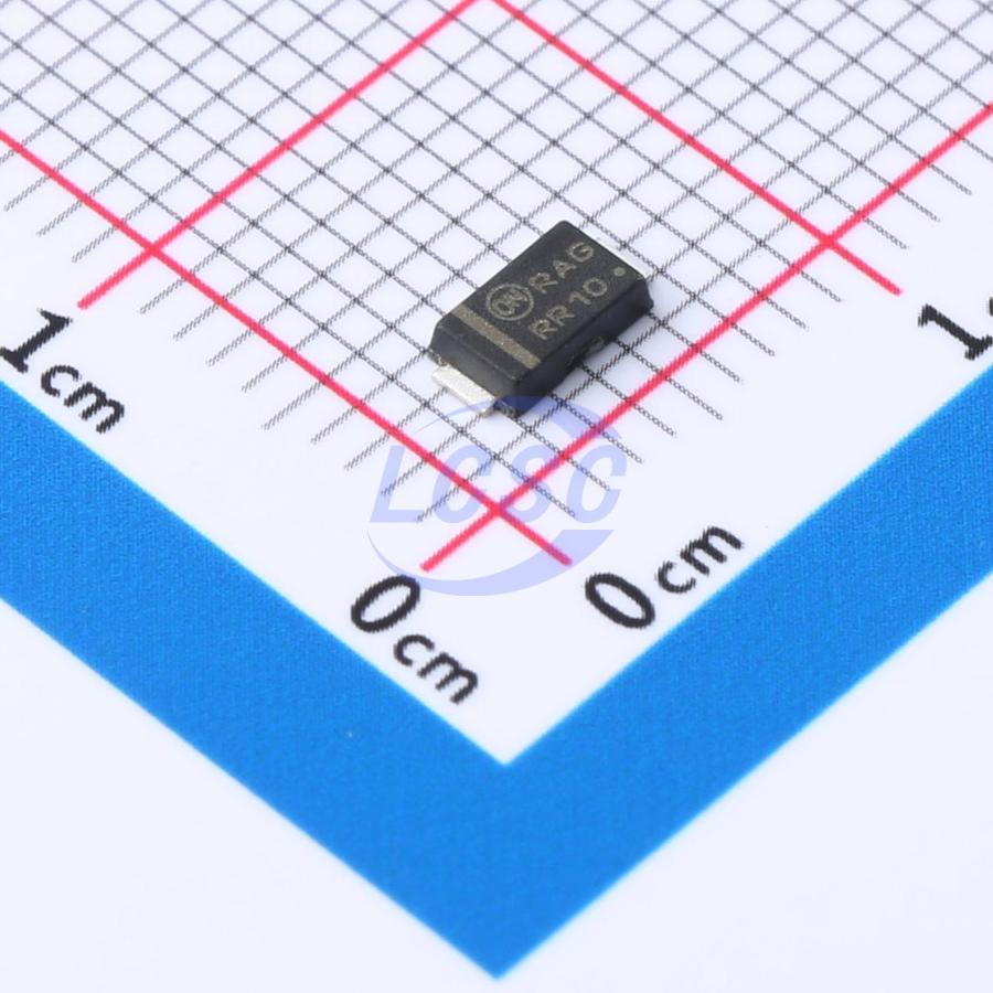 NRVBAF260T3G onsemi