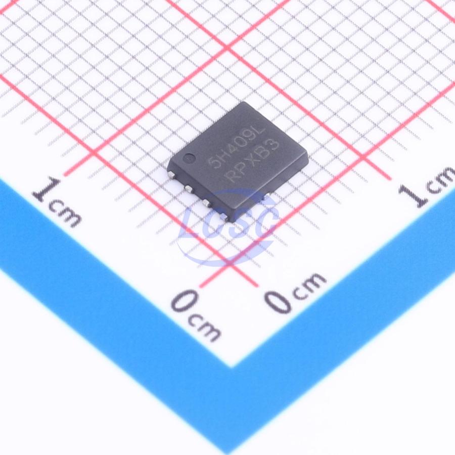 NTMFS5H409NLT3G onsemi