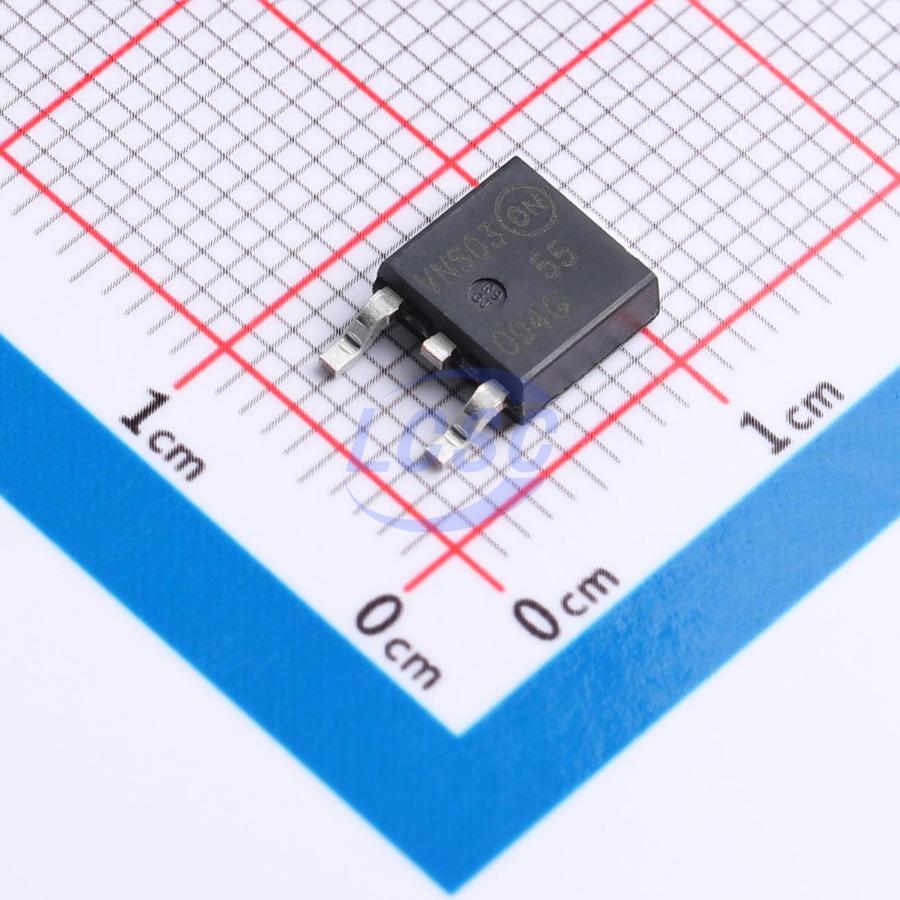 NVD3055-094T4G-VF01 onsemi