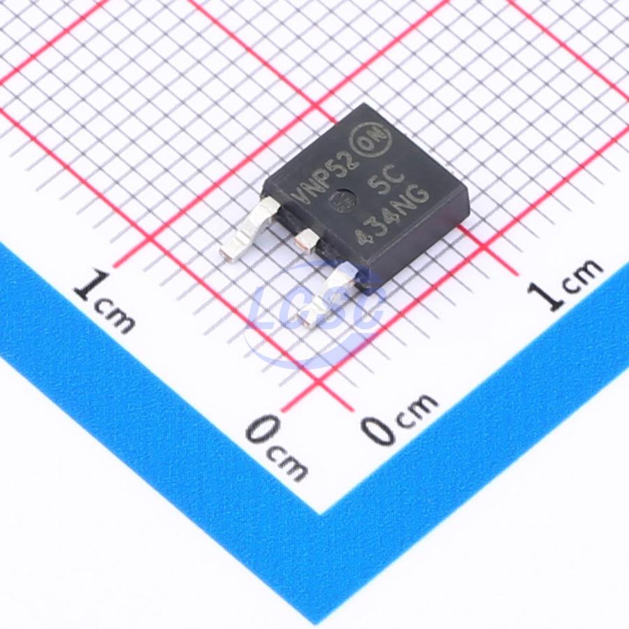 NVD5C434NT4G onsemi