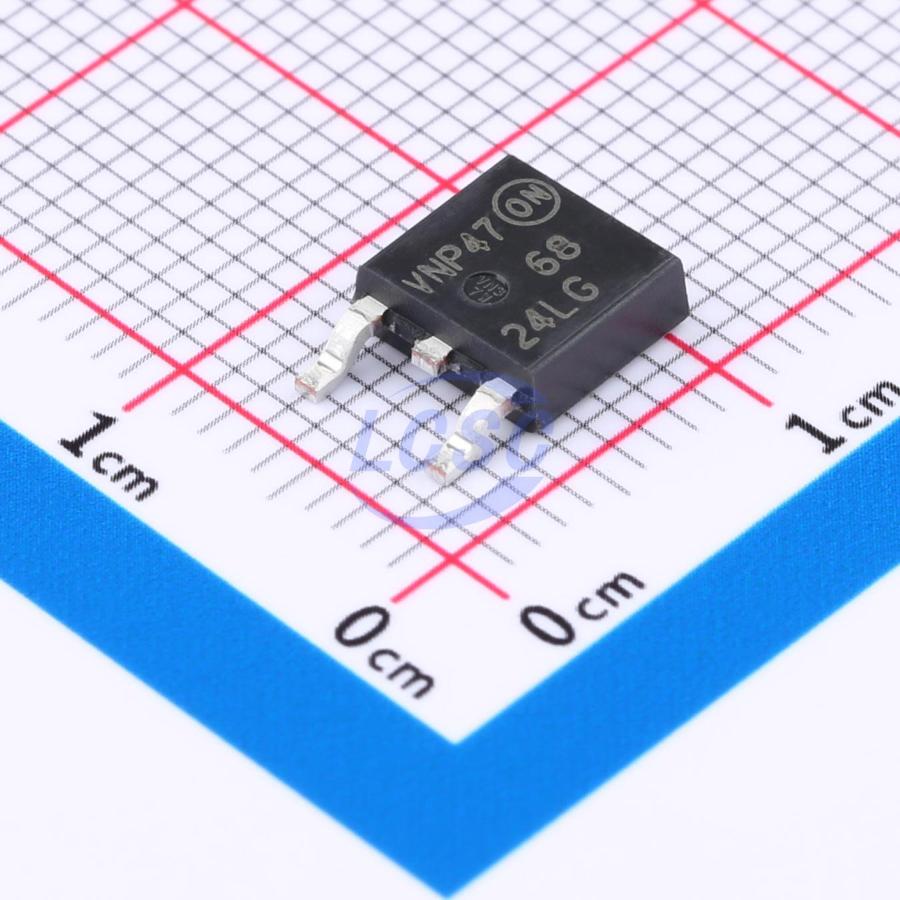 NVD6824NLT4G-VF01 onsemi