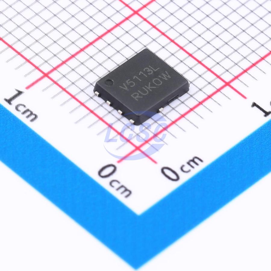 NVMFS5113PLT1G onsemi