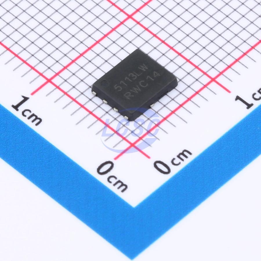 NVMFS5113PLWFT1G onsemi