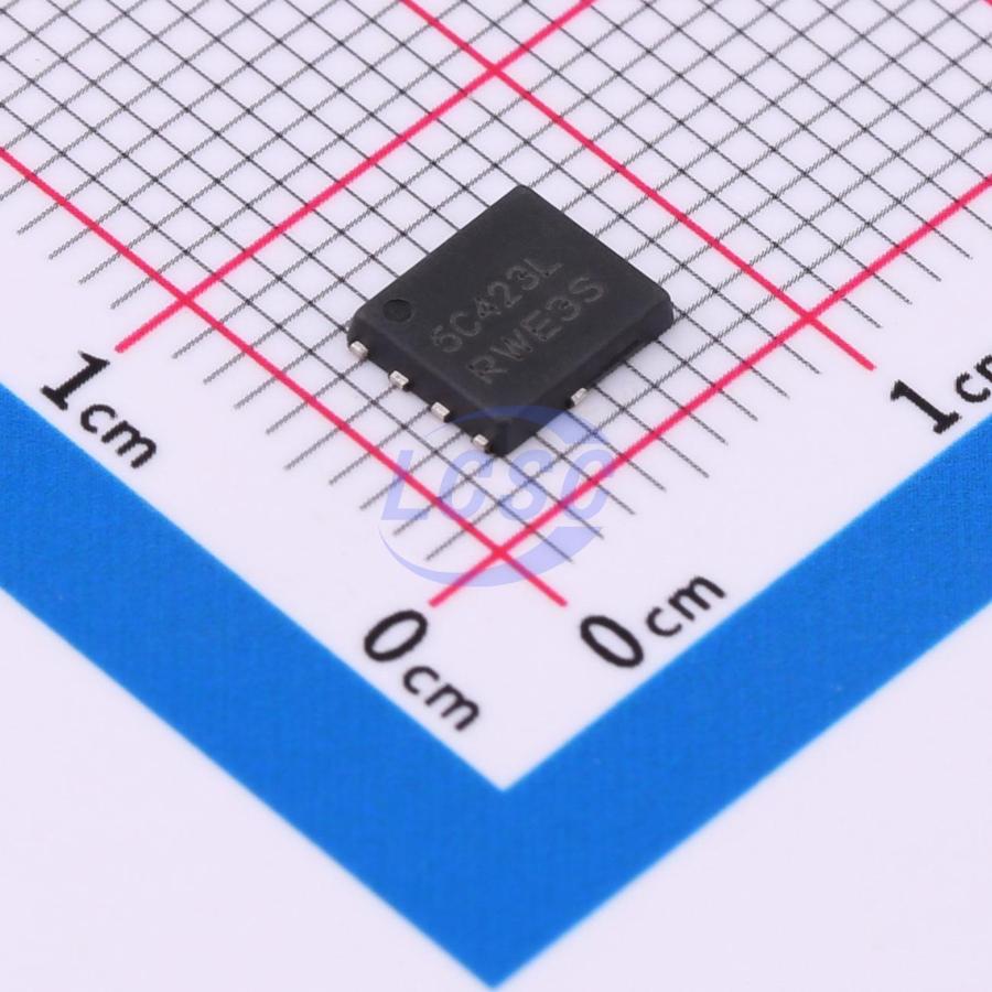 NVMFS5C423NLAFT1G onsemi