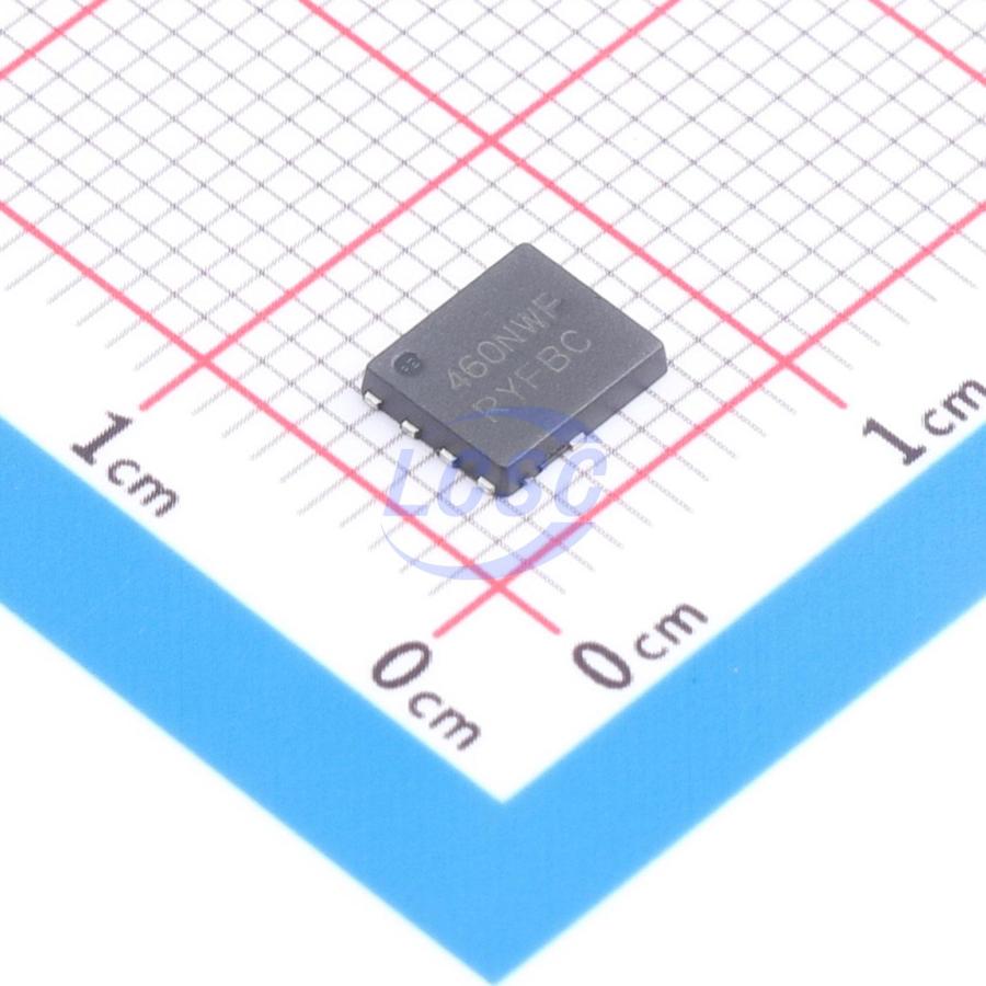 NVMFS5C460NWFT1G onsemi