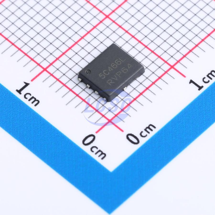 NVMFS5C466NLT1G onsemi