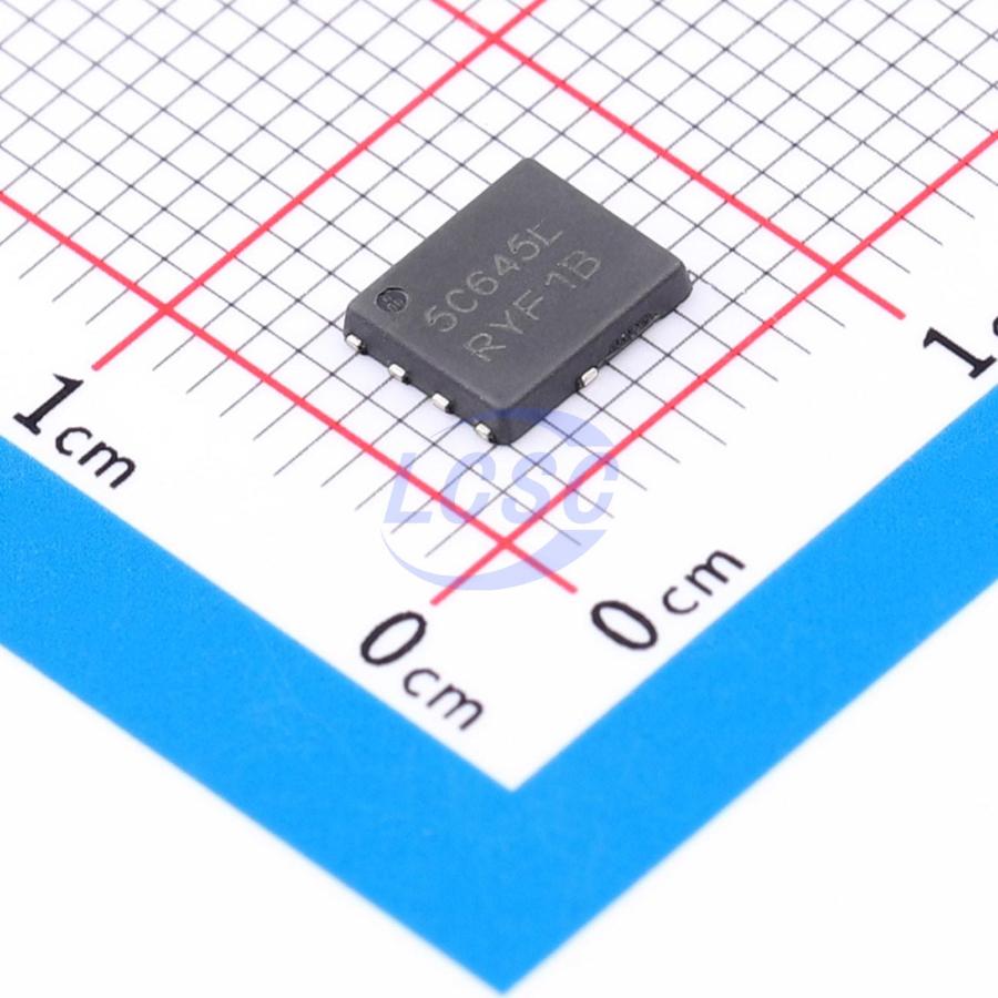 NVMFS5C645NLAFT1G onsemi