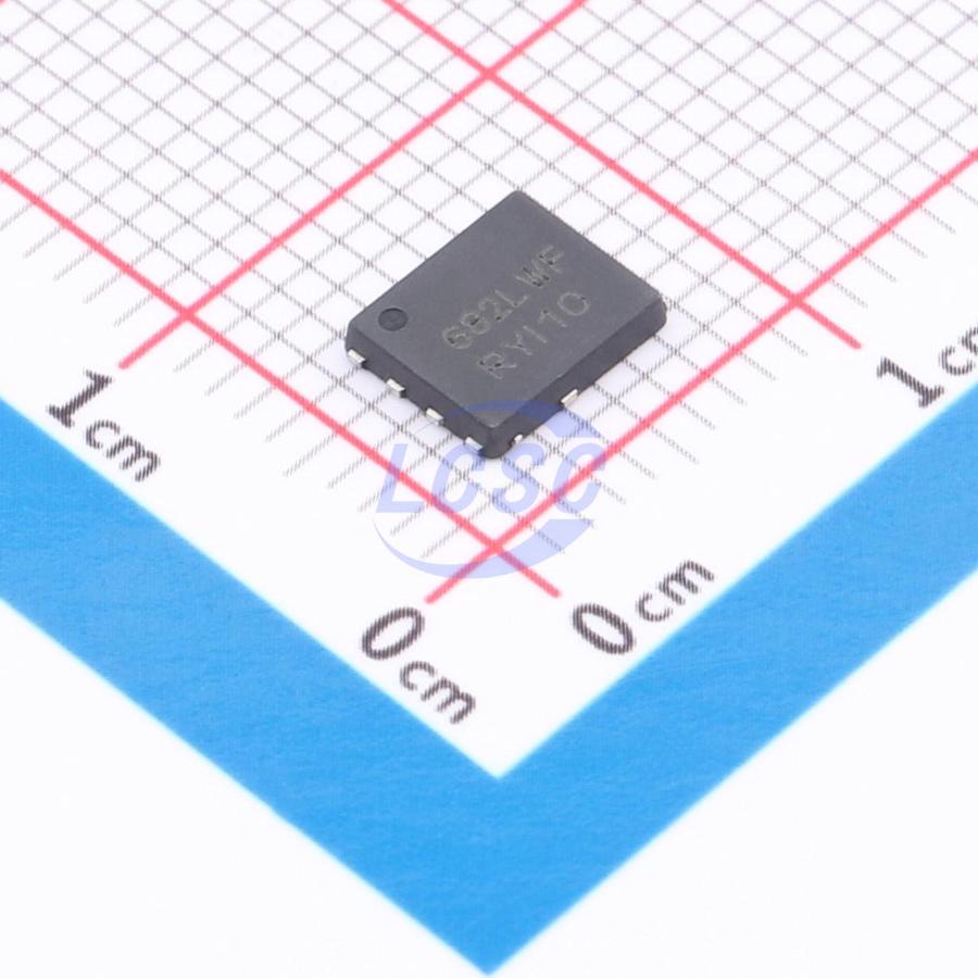 NVMFS5C682NLWFAFT1G onsemi