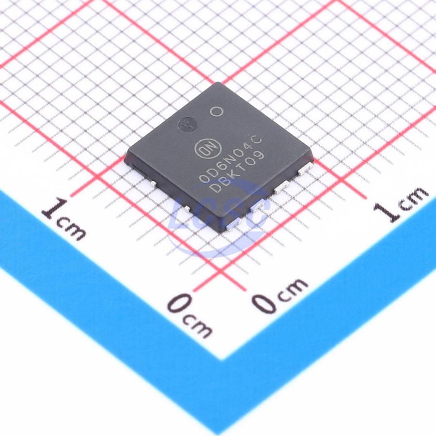 NVMTS0D6N04CTXG onsemi
