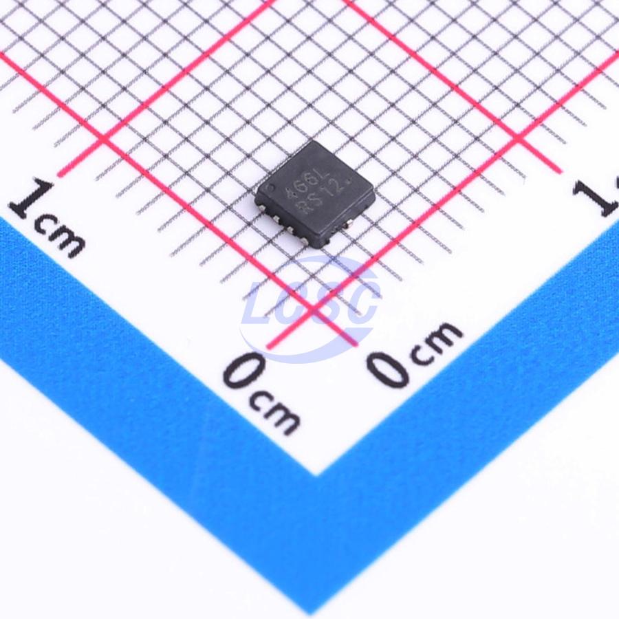 NVTFS5C466NLTAG onsemi