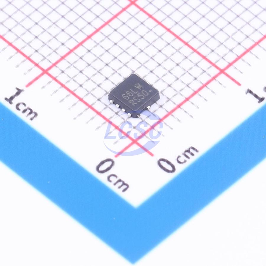 NVTFS5C466NLWFTAG onsemi