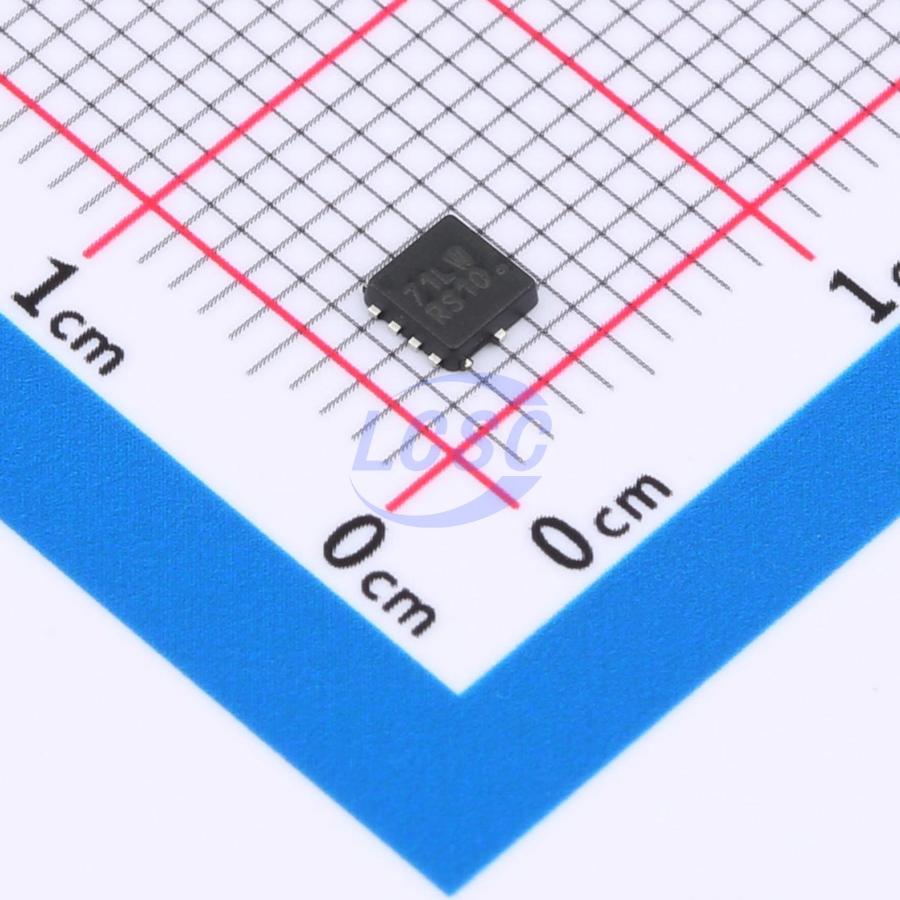 NVTFS5C471NLWFTAG onsemi