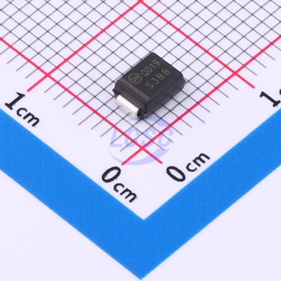 S3BB onsemi