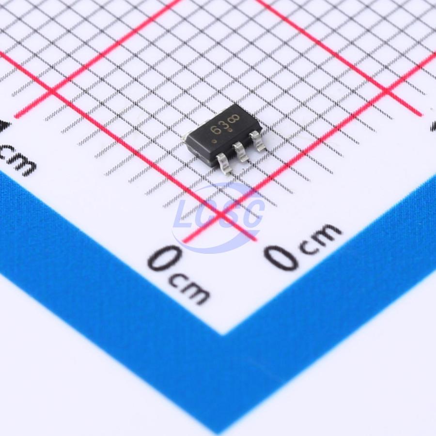 SRV05-4MR6T1G onsemi