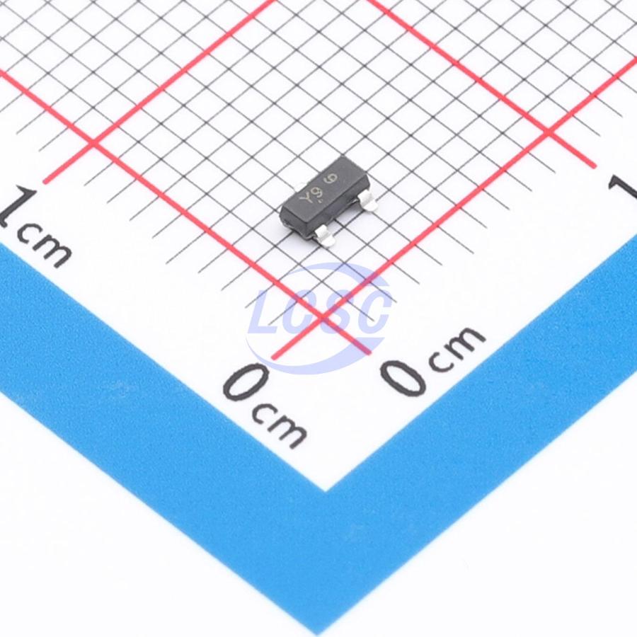 SZBZX84C24LT1G onsemi