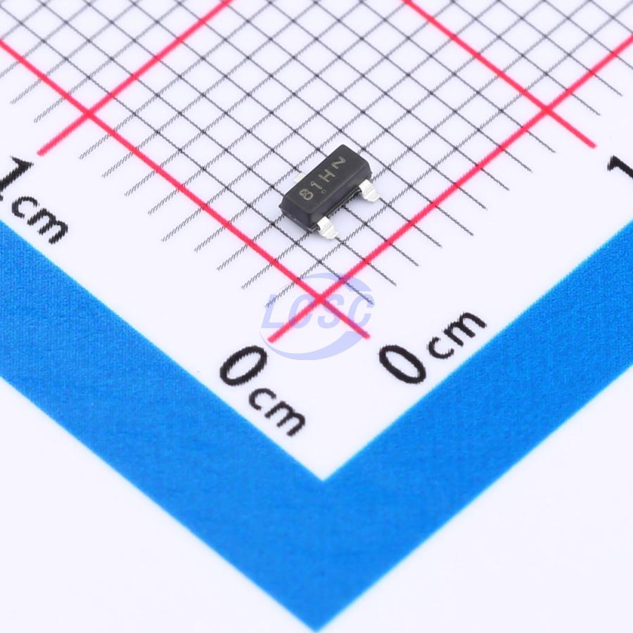 SZMMBZ5257BLT1G onsemi