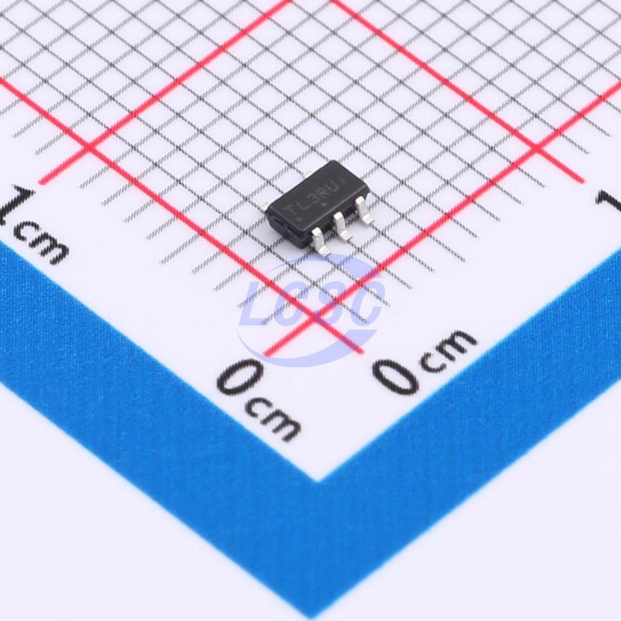TL331SN4T3G onsemi