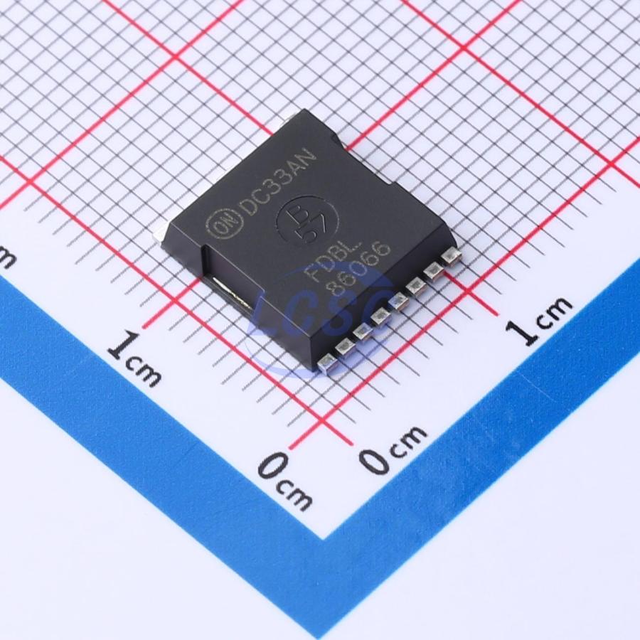 FDBL86066-F085 onsemi