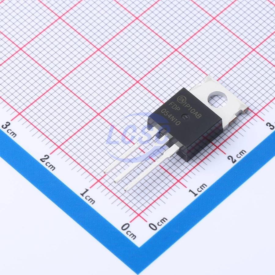 FDP054N10 onsemi