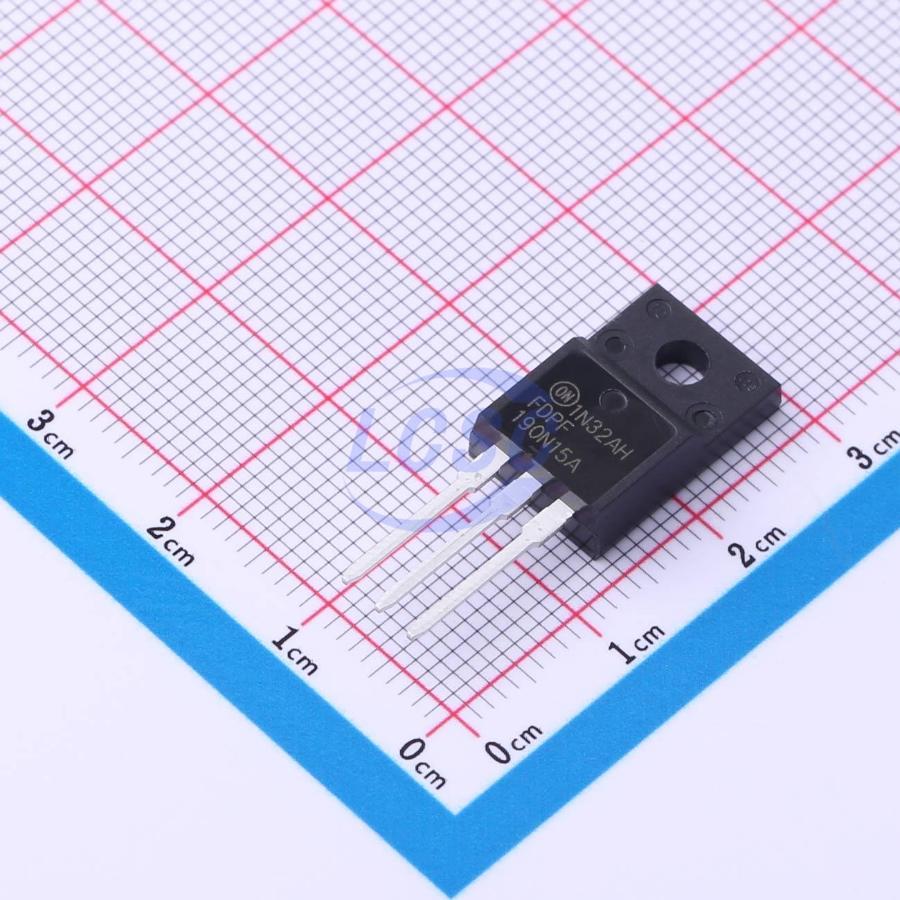 FDPF190N15A onsemi