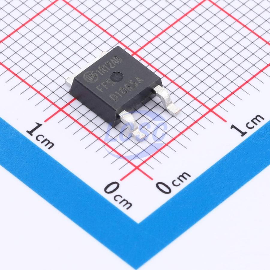 FFSD1065A onsemi