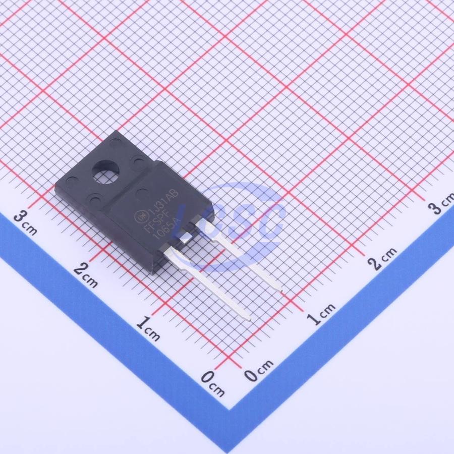 FFSPF1065A onsemi