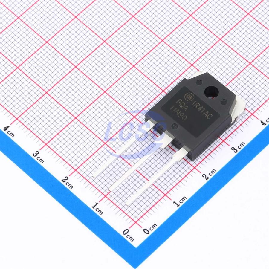 FQA11N90-F109 onsemi