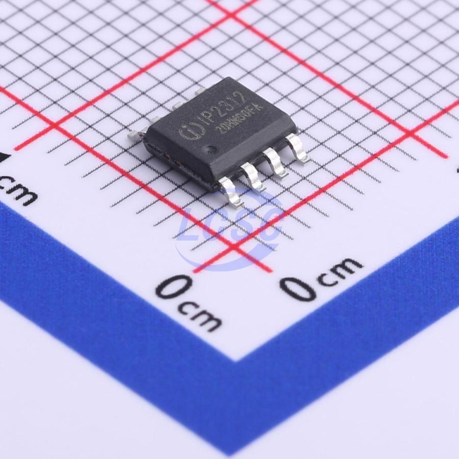 IP2312-4V35 INJOINIC