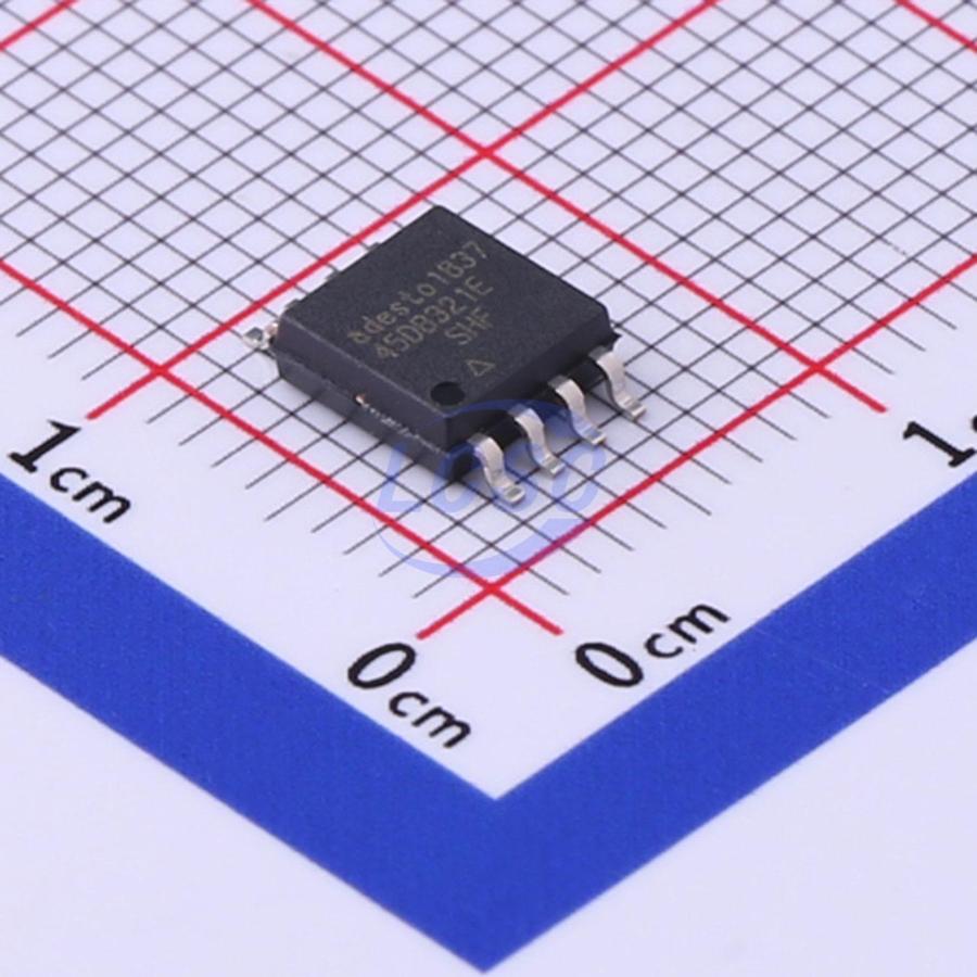 AT45DB321E-SHF-T RENESAS