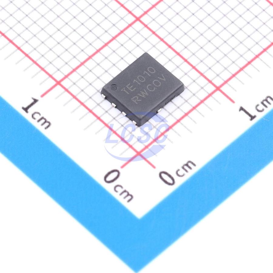 NTS10100EMFST1G onsemi
