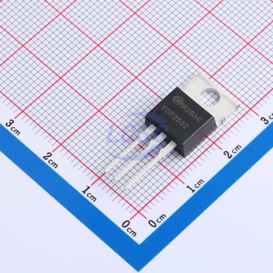 FDP2532 onsemi