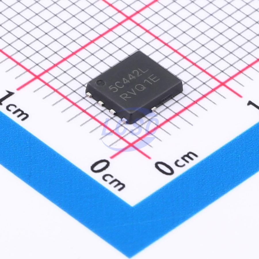 NVMFS5C442NLAFT1G onsemi