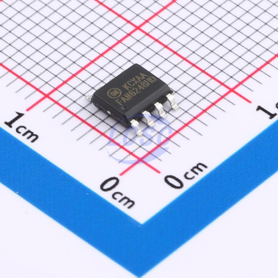 FAN6248HDMX onsemi