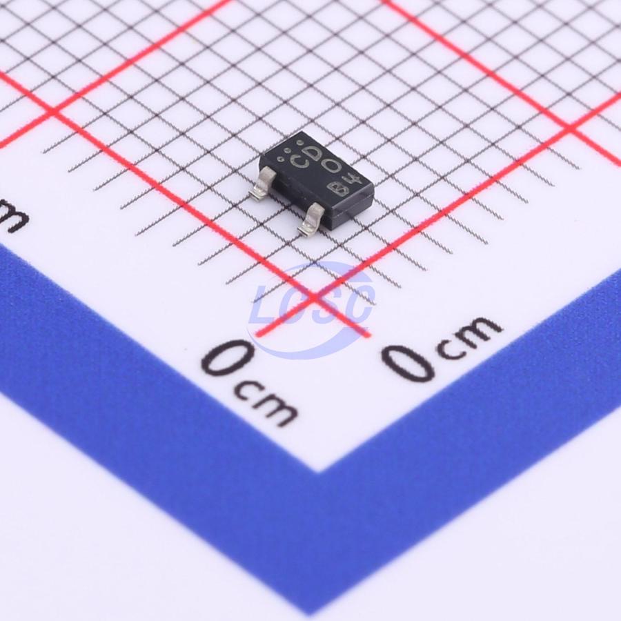 15C02CH-TL-E onsemi