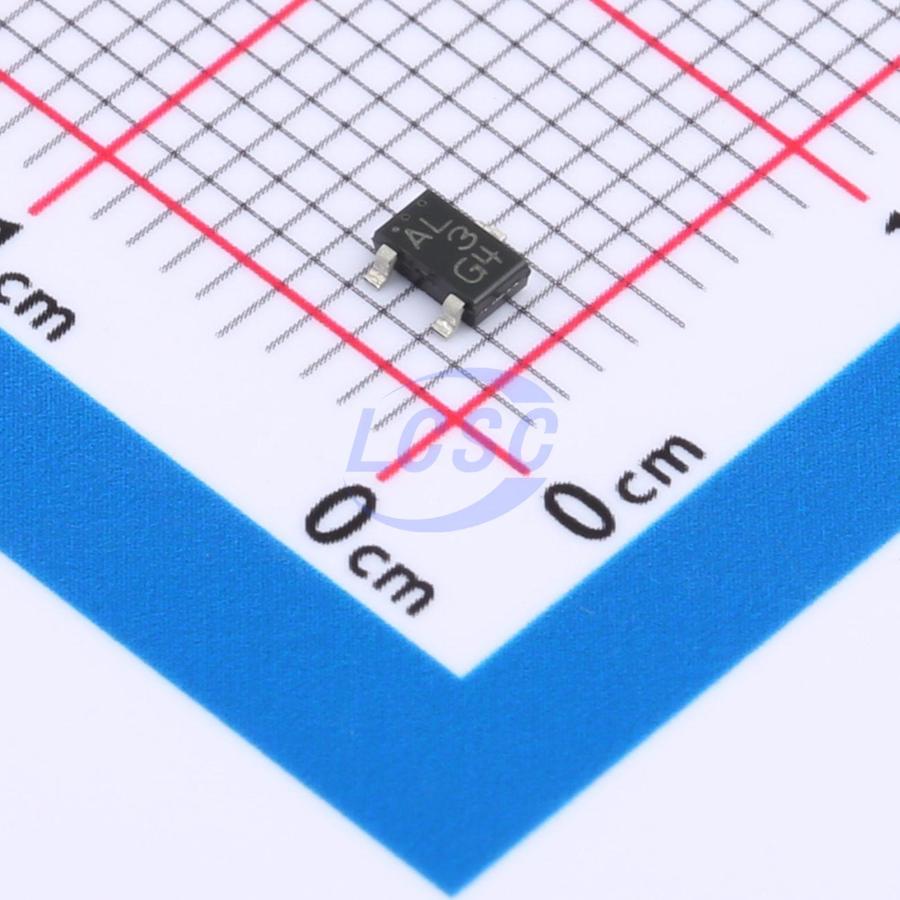 30A02CH-TL-E onsemi