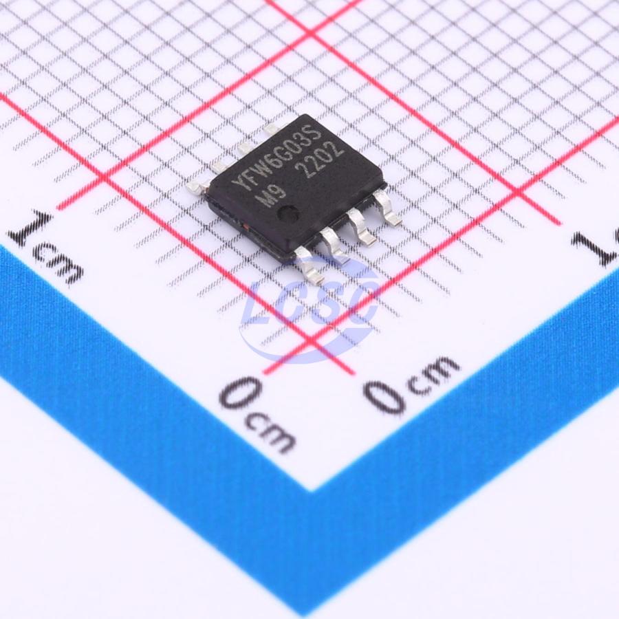 YFW6G03S YFW