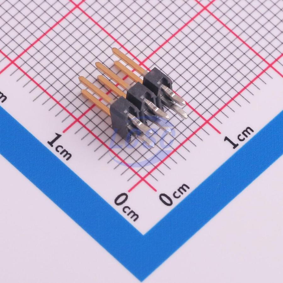 5-146268-3 TE Connectivity