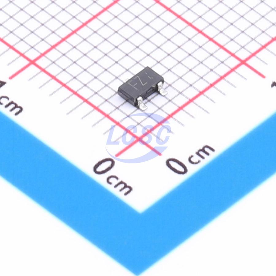 2SD2657TL ROHM