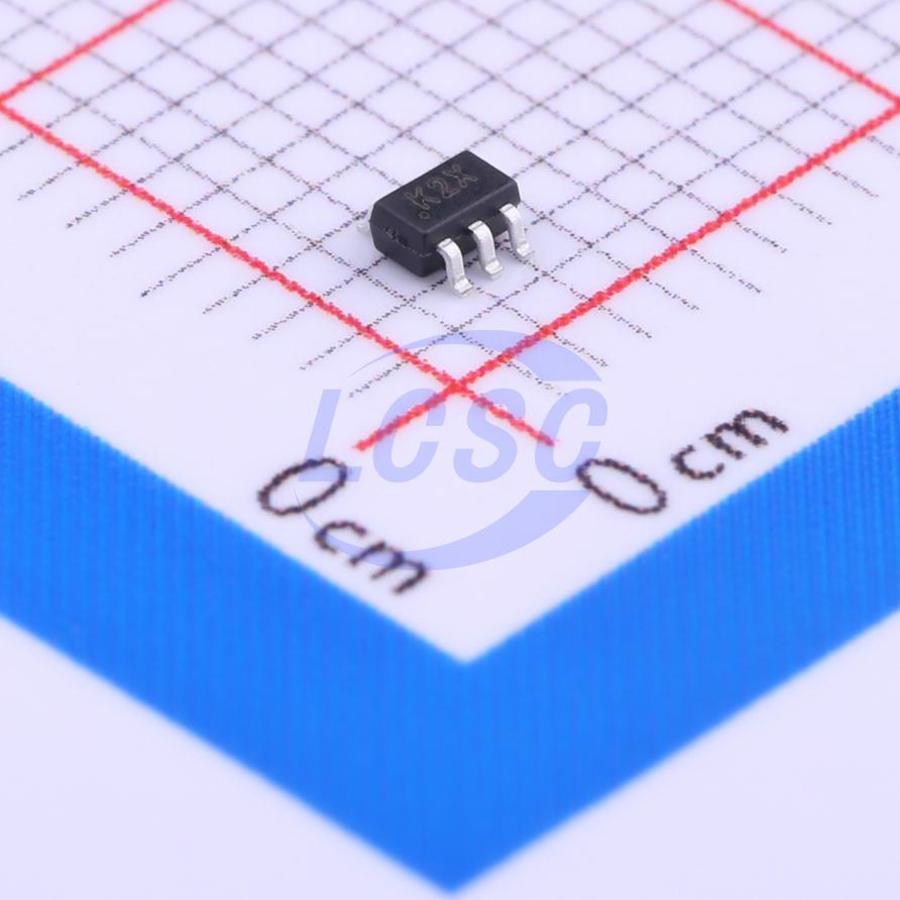 MMDT4401(RANGE:100-300) JSCJ