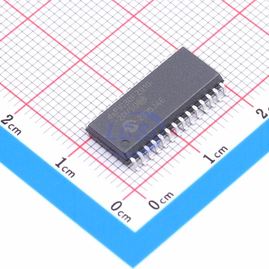 dsPIC30F2010-20I/SO MICROCHIP