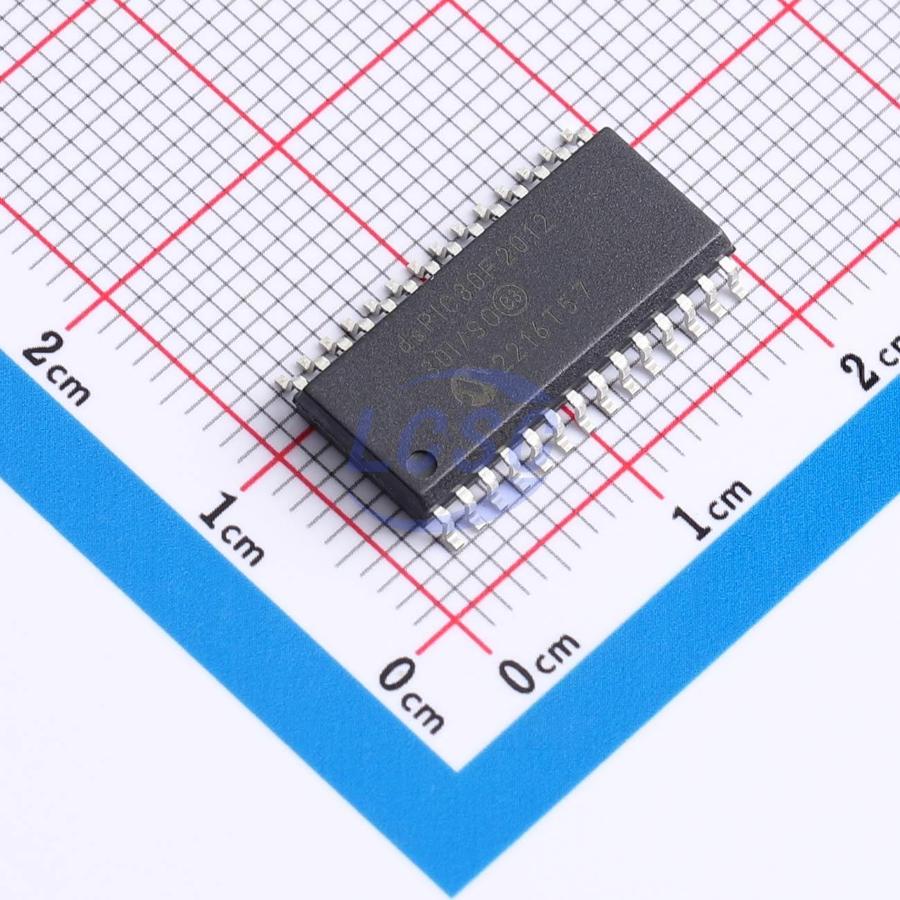 dsPIC30F2012-30I/SO MICROCHIP