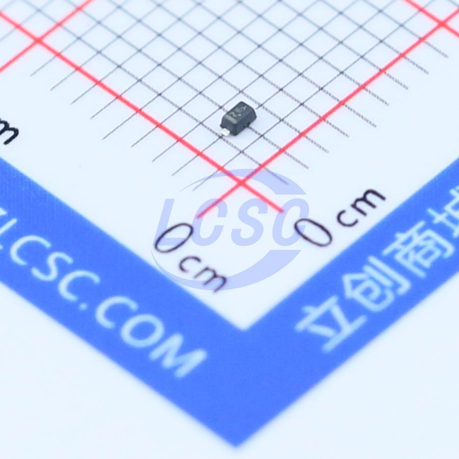ESD5Z3.3T1G onsemi