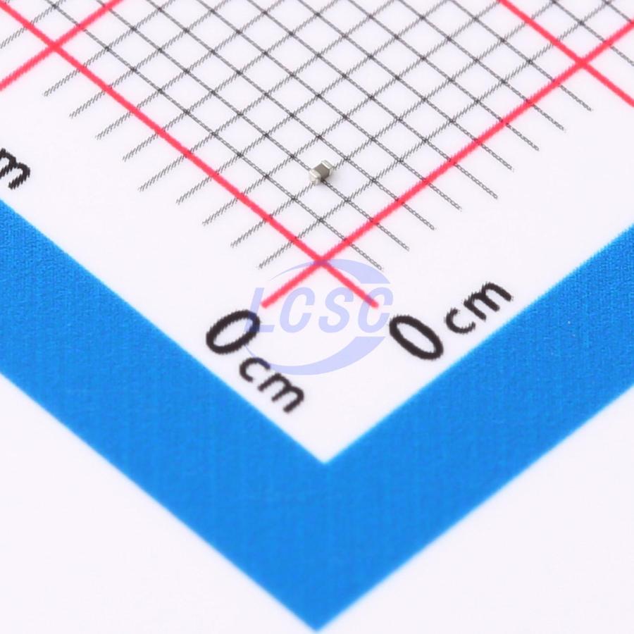 CGA0201X5R105K6R3ET HRE
