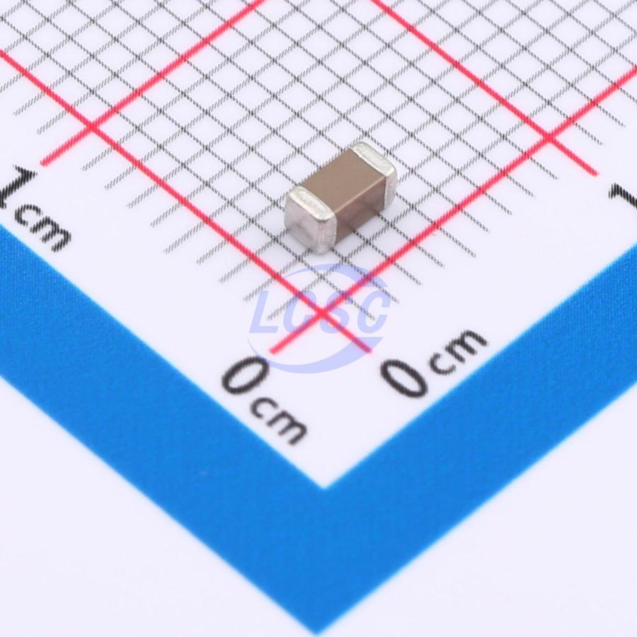 CGA1206X7R226K6R3NT HRE