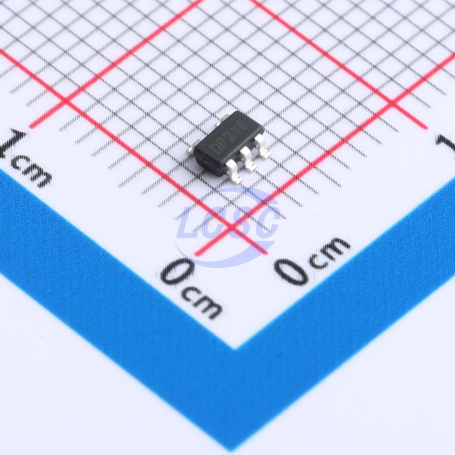 AP131-30WG-7 DIODES